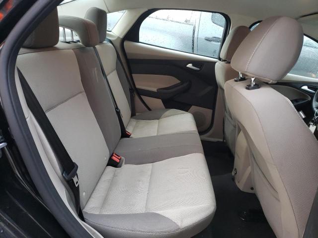 Photo 6 from auction – 2014 FORD FOCUS SE with VIN 1FADP3F22EL356534