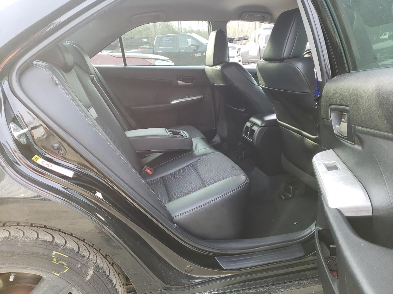 Photo 6 from auction – 2012 TOYOTA CAMRY BASE with VIN 4T1BF1FK7CU199305