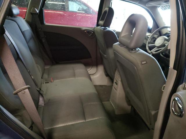 Photo 6 from auction – 2006 CHRYSLER PT CRUISER with VIN 3A8FY68B66T240427