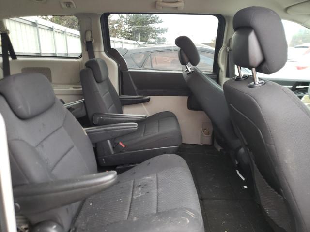 Photo 6 from auction – 2010 DODGE GRAND CARA with VIN 2D4RN4DE8AR331523