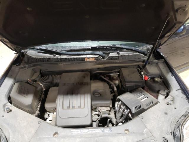 Photo 7 from auction – 2017 GMC TERRAIN SL with VIN 2GKFLSEK5H6296079