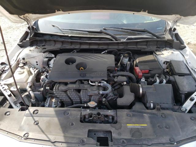 Photo 7 from auction – 2019 NISSAN ALTIMA SR with VIN 1N4BL4CV8KC152968