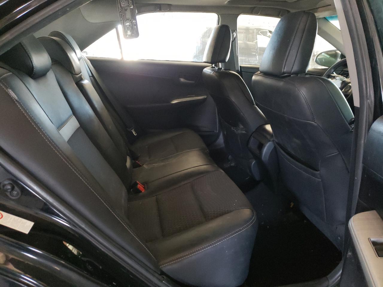 Photo 6 from auction – 2014 TOYOTA CAMRY L with VIN 4T1BF1FK2EU765633