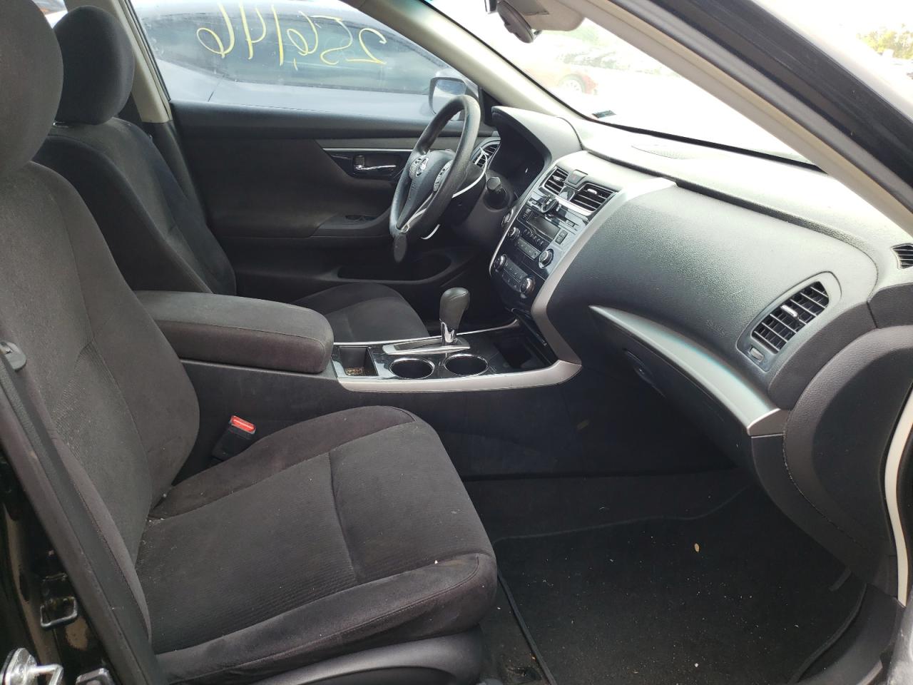 Photo 5 from auction – 2013 NISSAN ALTIMA 2.5 with VIN 1N4AL3AP8DN442323