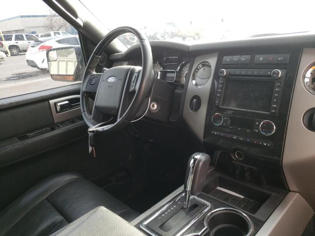 Photo 9 from auction – 2014 FORD EXPEDITION with VIN 1FMJU2A57EEF62403