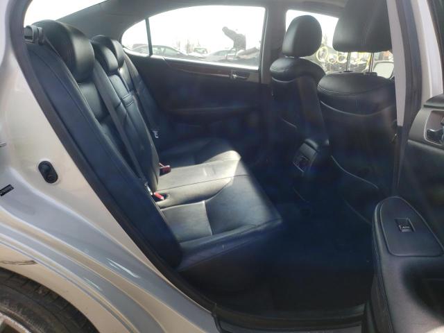 Photo 6 from auction – 2005 LEXUS ES330 with VIN JTHBA30G555098813