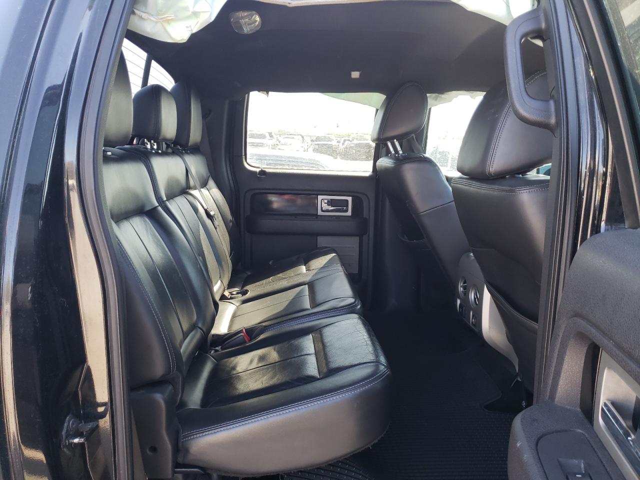 Photo 6 from auction – 2011 FORD F150 SUPER with VIN 1FTFW1ET5BFB01892
