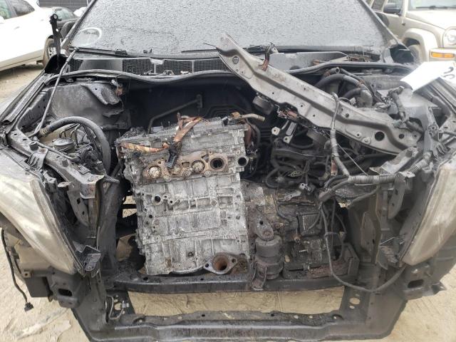 Photo 9 from auction – 2013 TOYOTA VENZA LE with VIN 4T3ZA3BB0DU073911
