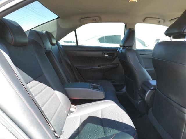 Photo 6 from auction – 2017 TOYOTA CAMRY LE with VIN 4T1BF1FK5HU683061