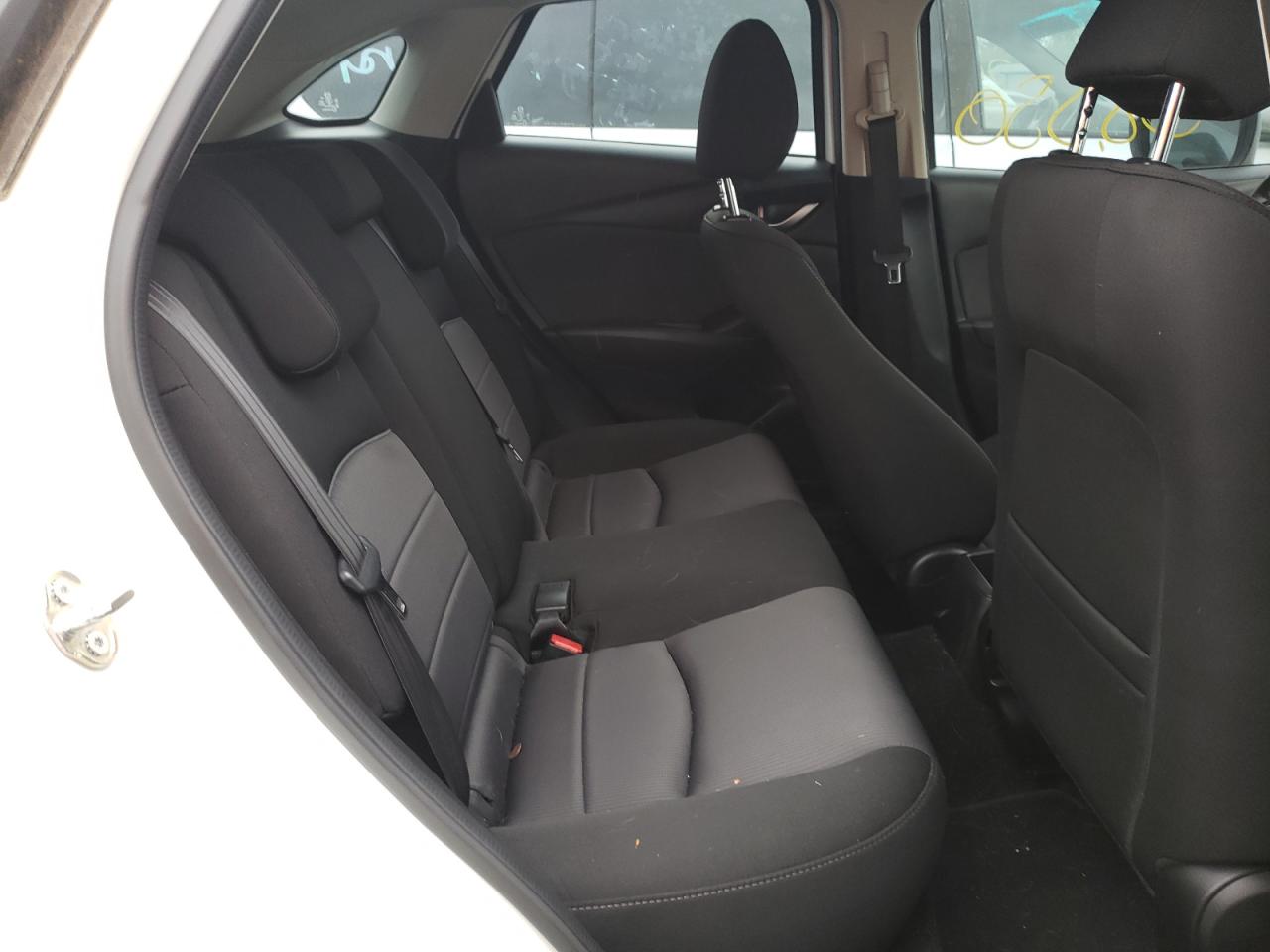 Photo 6 from auction – 2018 MAZDA CX-3 SPORT with VIN JM1DKDB71J0318689