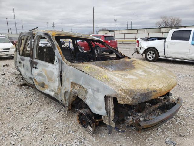 Photo 9 from auction – 2007 CHEVROLET TAHOE C150 with VIN 1GNFC13C87R417991