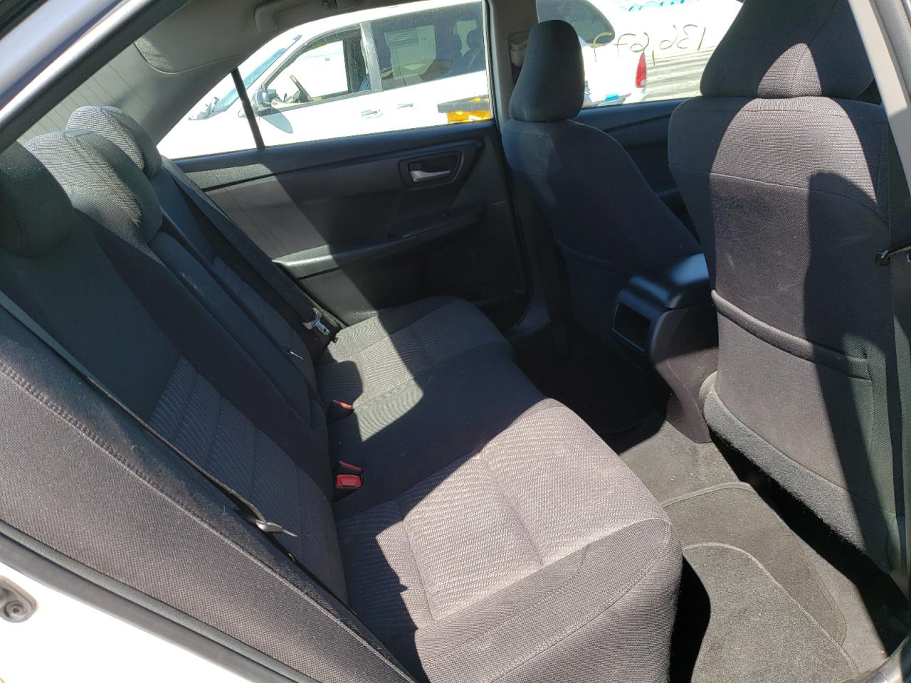 Photo 6 from auction – 2016 TOYOTA CAMRY LE with VIN 4T1BF1FK4GU600007