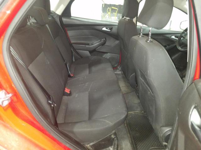 Photo 6 from auction – 2016 FORD FOCUS SE with VIN 1FADP3F22GL338179
