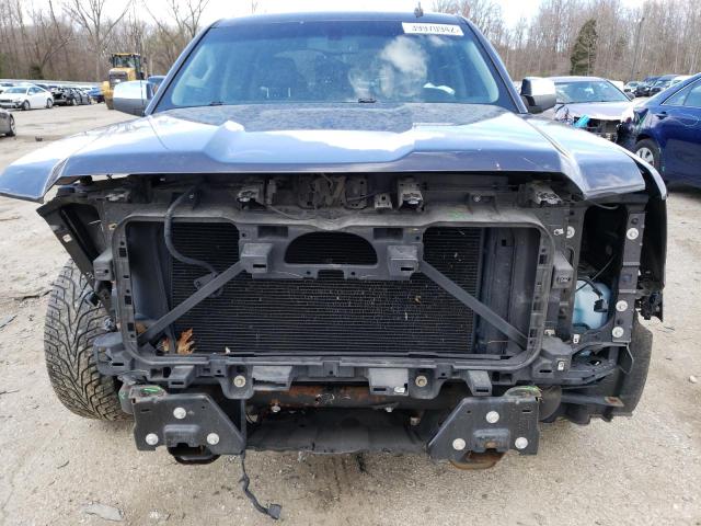 Photo 9 from auction – 2014 GMC SIERRA C15 with VIN 3GTP1VEC0EG138684