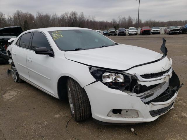 CHEVROLET MALIBU LIM 2016 z numerem VIN 1G11B5SA4GF112656 - Zdjęcie z aukcji