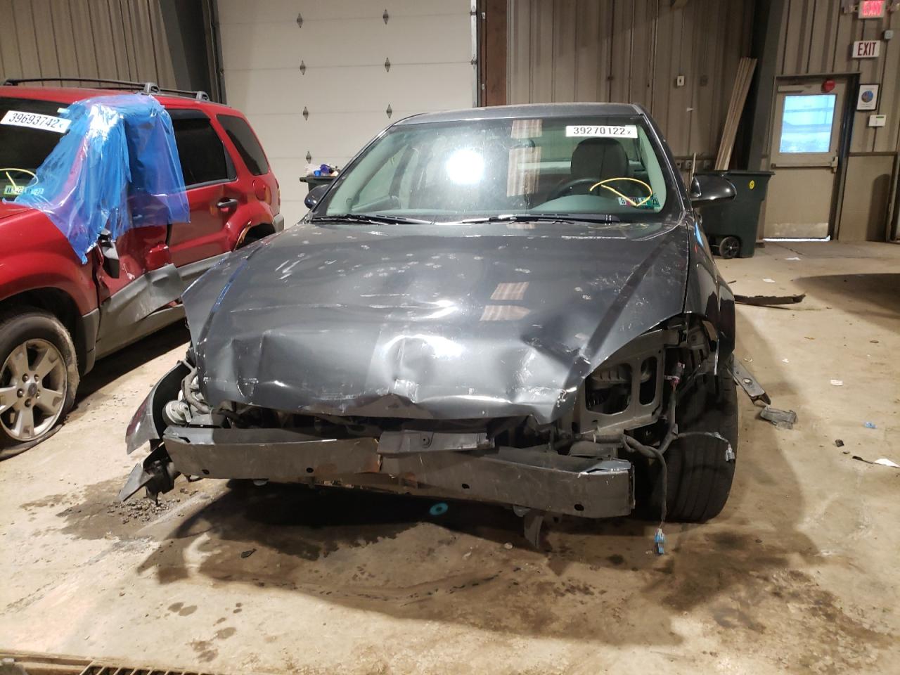 Photo 9 from auction – 2015 CHEVROLET IMPALA LIM with VIN 2G1WC5E31F1149024