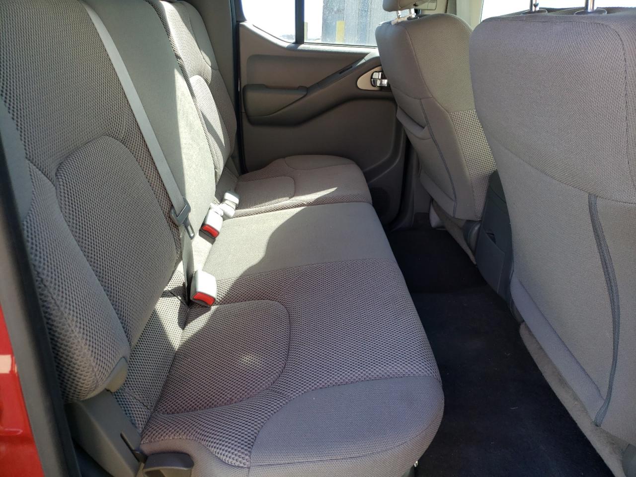 Photo 6 from auction – 2019 NISSAN FRONTIER S with VIN 1N6AD0EV7KN763374