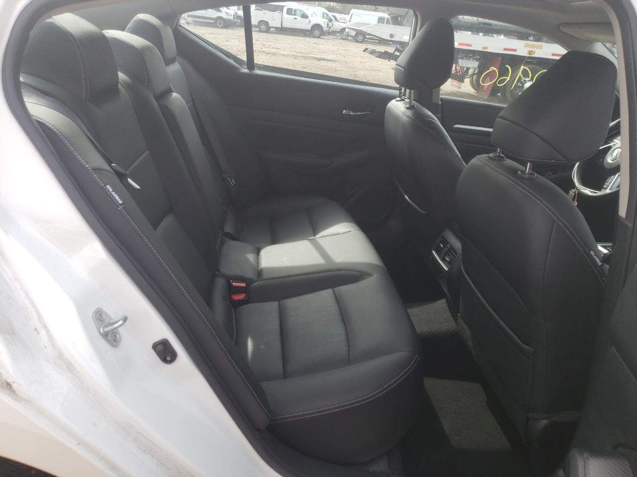 Photo 6 from auction – 2019 NISSAN ALTIMA SL with VIN 1N4BL4EW9KN307988