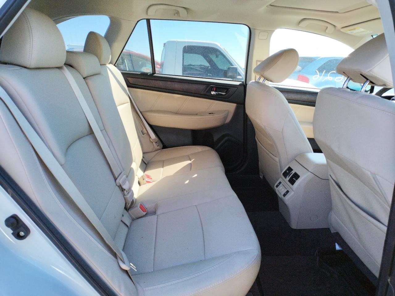 Photo 6 from auction – 2019 SUBARU OUTBACK/AW with VIN 4S4BSANC9K3207589