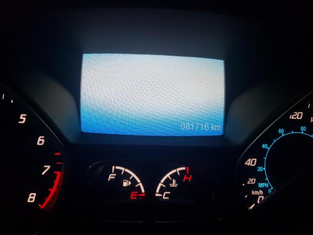 Photo 8 from auction – 2013 FORD ESCAPE SE with VIN 1FMCU0GX6DUC97290