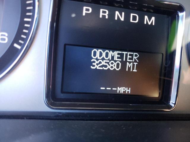 Photo 8 from auction – 2007 CADILLAC ESCALADE E with VIN 3GYFK628X7G281573