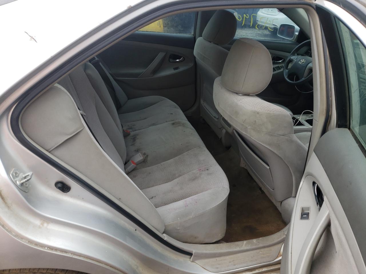 صورة رقم 6 من المزاد - 2011 TOYOTA CAMRY BASE مع VIN 4T4BF3EK1BR219159