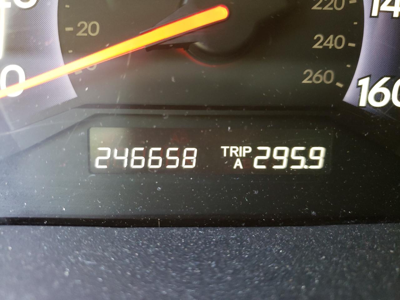 Photo 8 from auction – 2007 HONDA ODYSSEY EX with VIN 5FNRL38417B454230