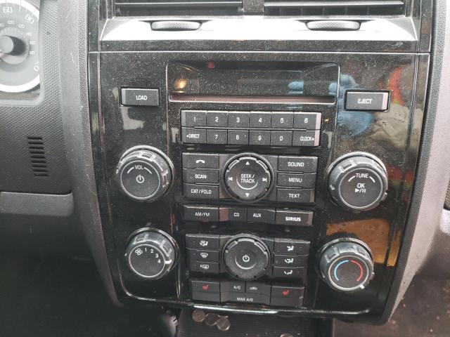 Photo 9 from auction – 2010 FORD ESCAPE LIM with VIN 1FMCU0EG4AKD38932