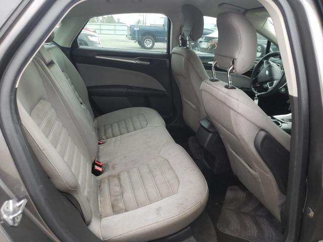 Photo 6 from auction – 2014 FORD FUSION S with VIN 1FA6P0G78E5365602