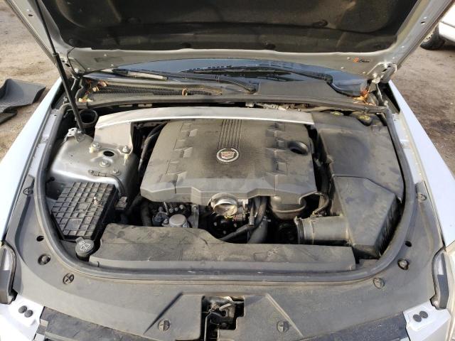Photo 9 from auction – 2012 CADILLAC CTS PERFOR with VIN 1G6DK1E34C0143397