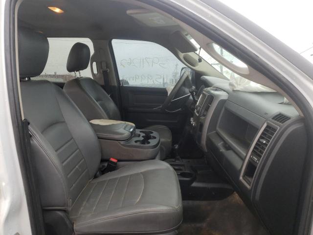 Photo 5 from auction – 2018 RAM 2500 ST with VIN 3C6UR5CJXJG202079
