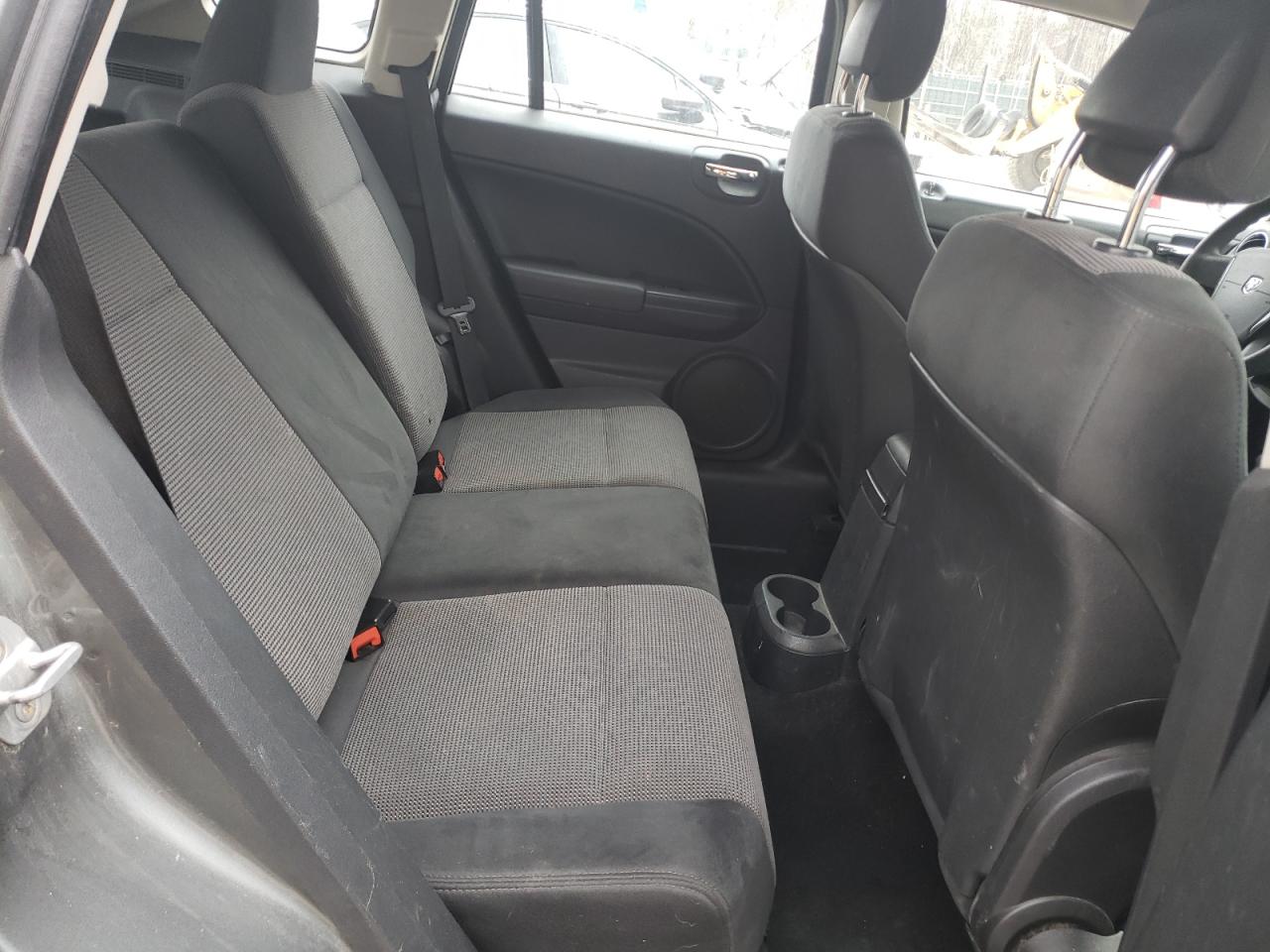 Photo 6 from auction – 2012 DODGE CALIBER SX with VIN 1C3CDWDA5CD508621