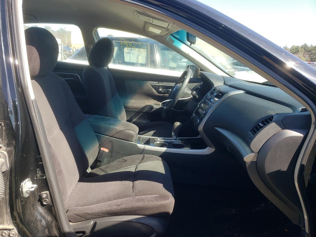 Photo 5 from auction – 2013 NISSAN ALTIMA 2.5 with VIN 1N4AL3AP7DC904169