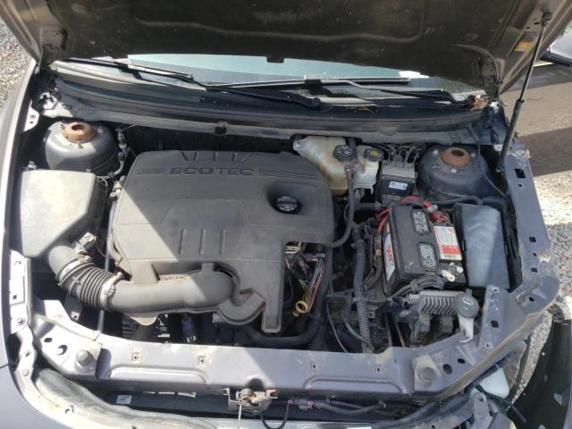 Photo 7 from auction – 2011 CHEVROLET MALIBU 1LT with VIN 1G1ZC5E17BF153755