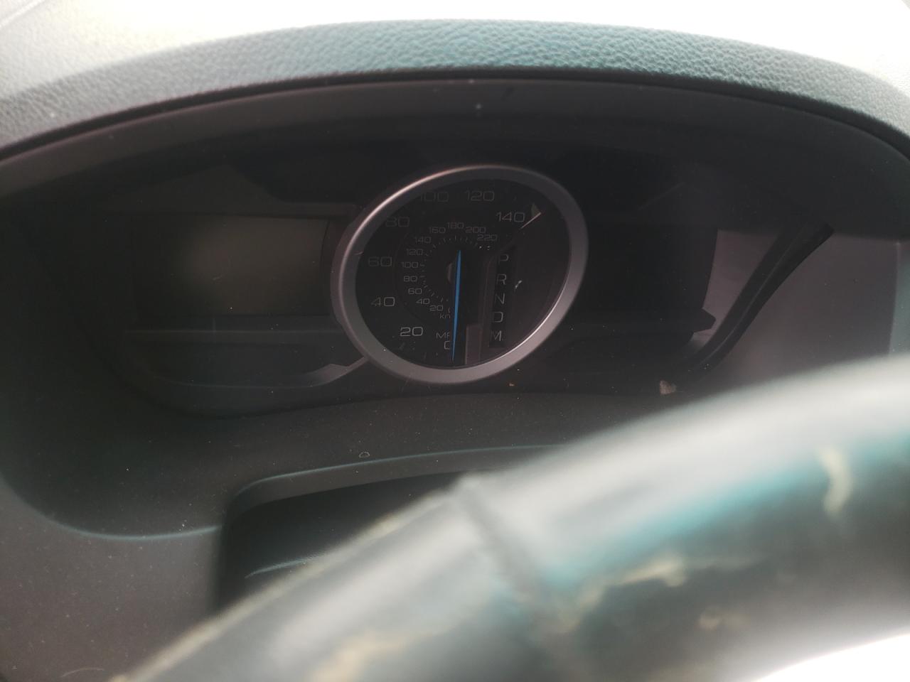 Photo 8 from auction – 2015 FORD EXPLORER X with VIN 1FM5K8D84FGA11724