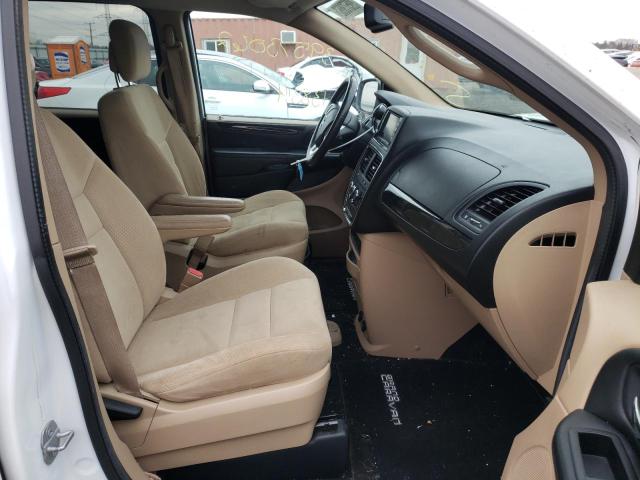 Photo 5 from auction – 2014 DODGE GRAND CARA with VIN 2C4RDGBG4ER411798