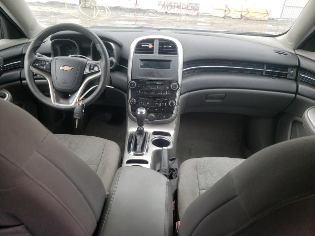Photo 10 from auction – 2015 CHEVROLET MALIBU LS with VIN 1G11A5SL1FU102374