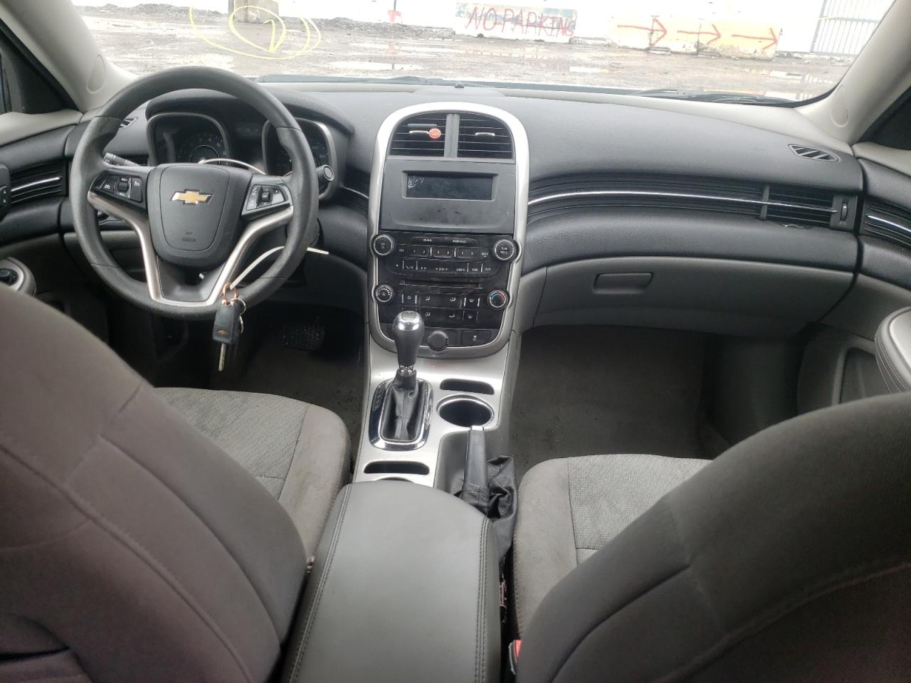 Photo 20 from auction – 2015 CHEVROLET MALIBU LS with VIN 1G11A5SL1FU102374