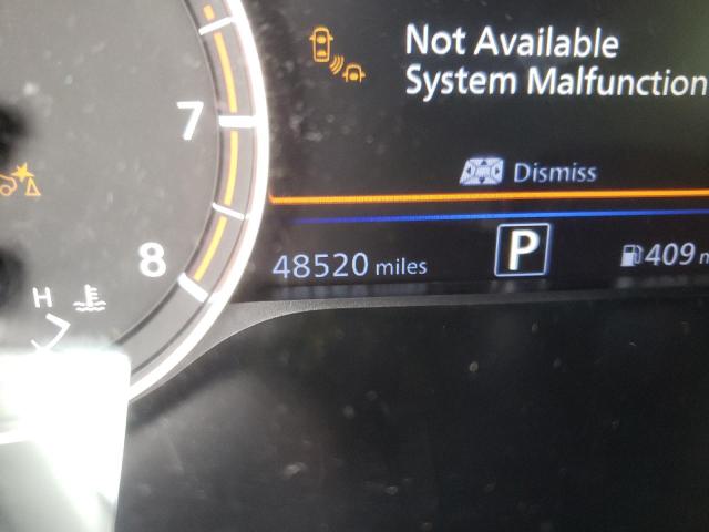 Photo 3 from auction – 2019 NISSAN ALTIMA PLA with VIN 1N4BL4FV5KC105005