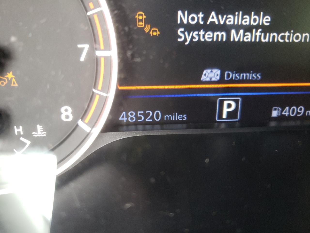 Photo 13 from auction – 2019 NISSAN ALTIMA PLA with VIN 1N4BL4FV5KC105005