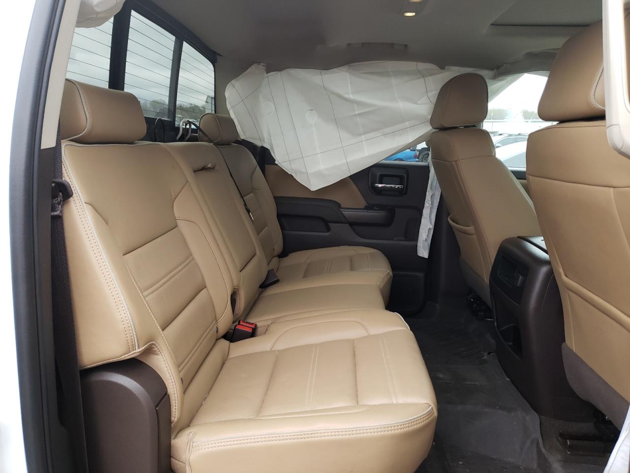 Zdjęcie 6 z aukcji – 2018 GMC SIERRA K15 z VIN 3GTU2PEC8JG273532