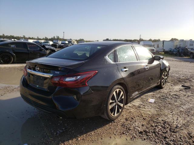 Photo 4 from auction – 2017 NISSAN ALTIMA 2.5 with VIN 1N4AL3AP1HC491235