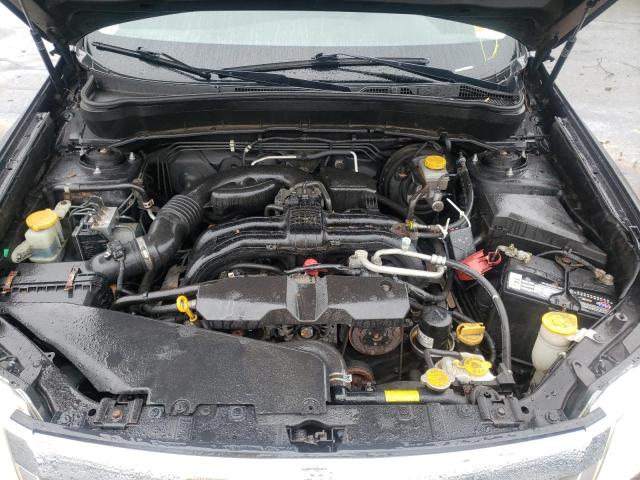 Photo 7 from auction – 2013 SUBARU FORESTER 2 with VIN JF2SHABC4DH422876