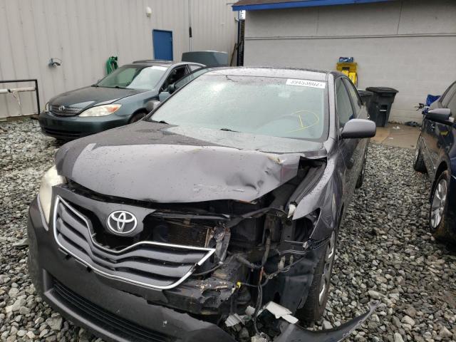 Photo 2 from auction – 2011 TOYOTA CAMRY BASE with VIN 4T4BF3EK6BR156849