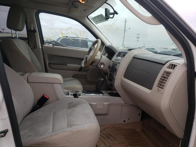 Photo 5 from auction – 2012 FORD ESCAPE XLT with VIN 1FMCU9DG0CKB75771