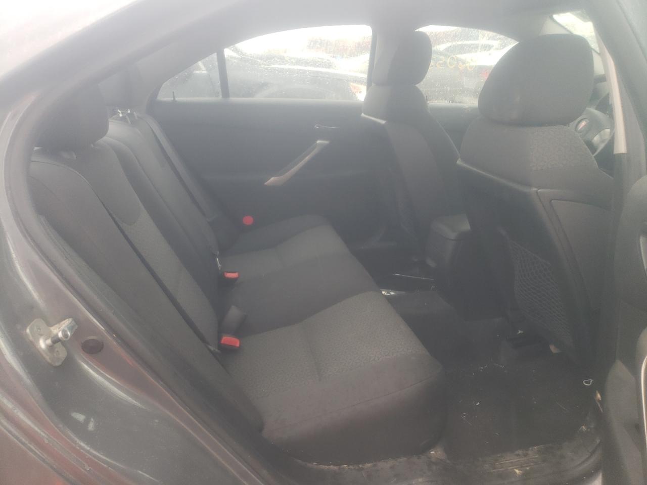 Photo 6 from auction – 2008 PONTIAC G6 BASE with VIN 1G2ZG57B784188287