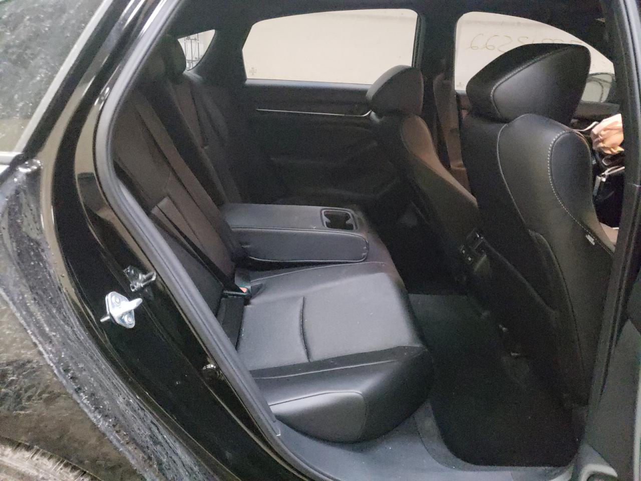 Photo 6 from auction – 2021 HONDA ACCORD SPO with VIN 1HGCV2F30MA034291