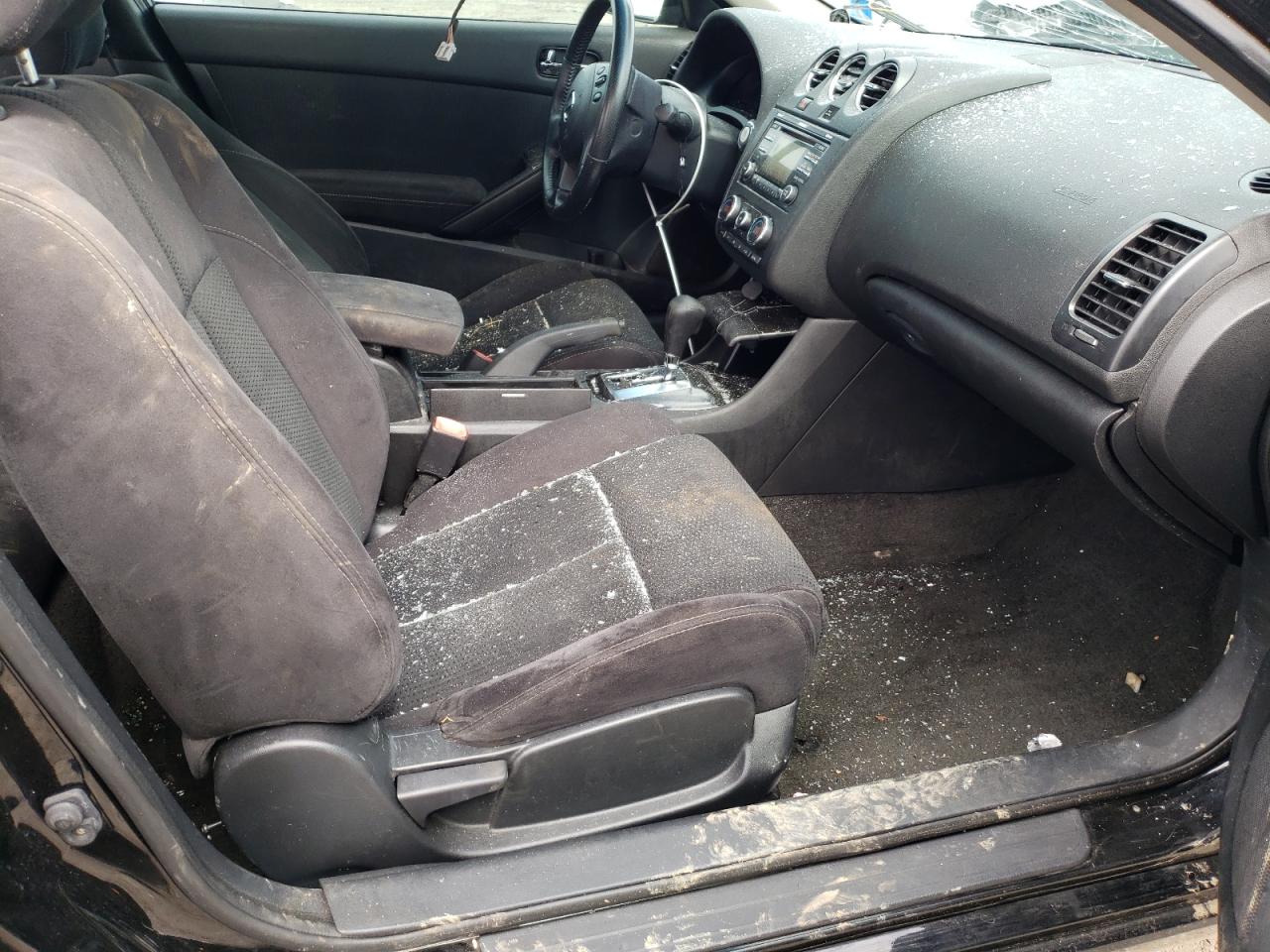 Photo 5 from auction – 2012 NISSAN ALTIMA S with VIN 1N4AL2EP8CC234280