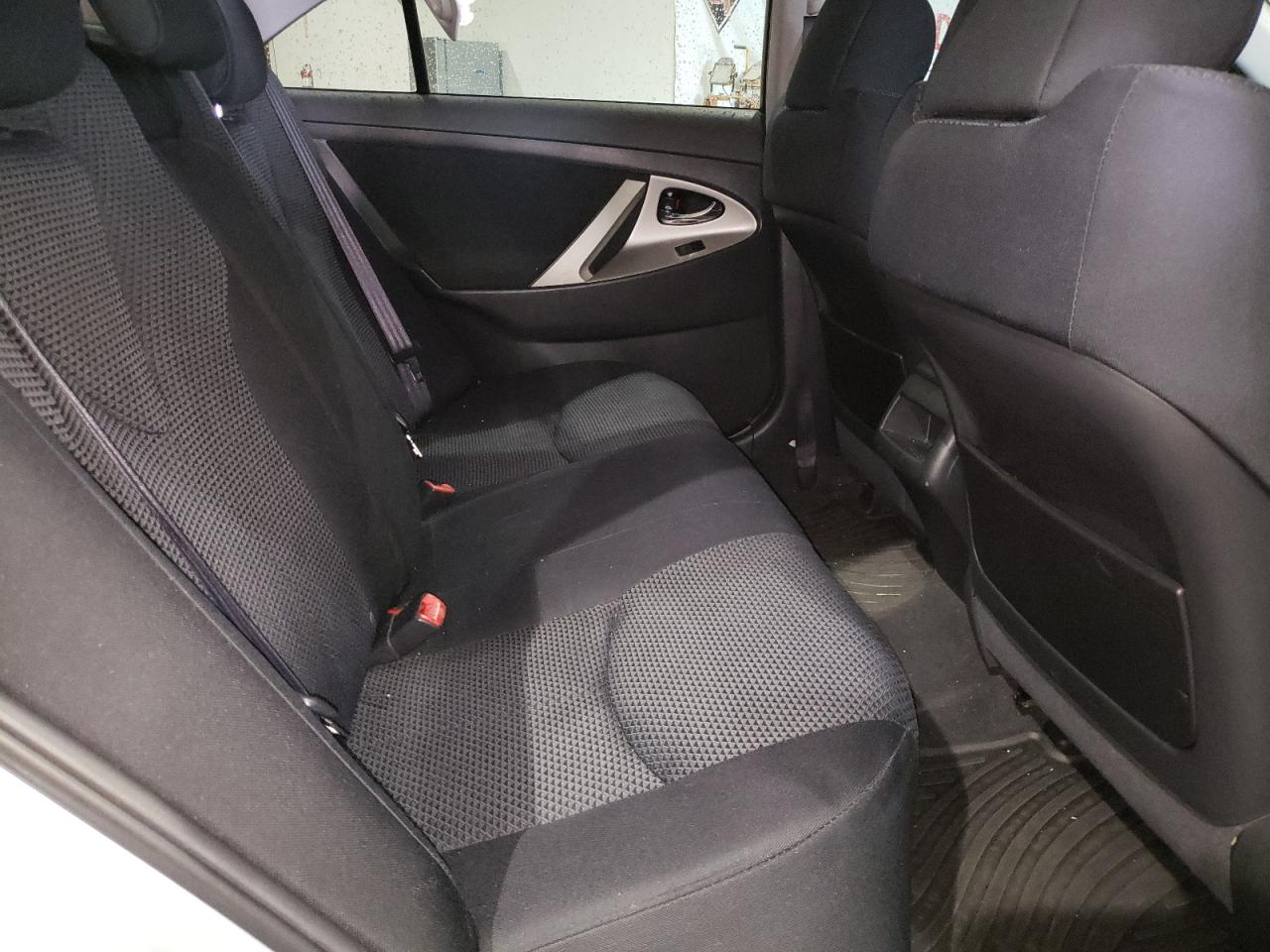 Photo 6 from auction – 2007 TOYOTA CAMRY with VIN 4T1BE46K97U674947