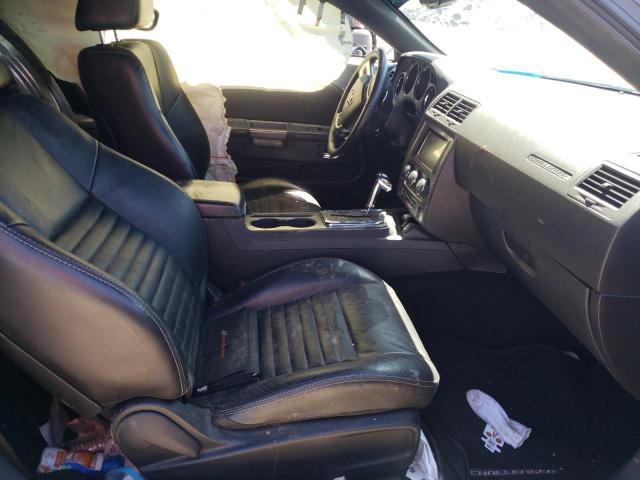 Photo 5 from auction – 2013 DODGE CHALLENGER with VIN 2C3CDYBT3DH641950